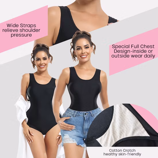 コロンビアナス 6XL 通気性目に見えないシェイプウェアバットリフター痩身ガードル女性プラスサイズ女性の下着フルボディシェイパー